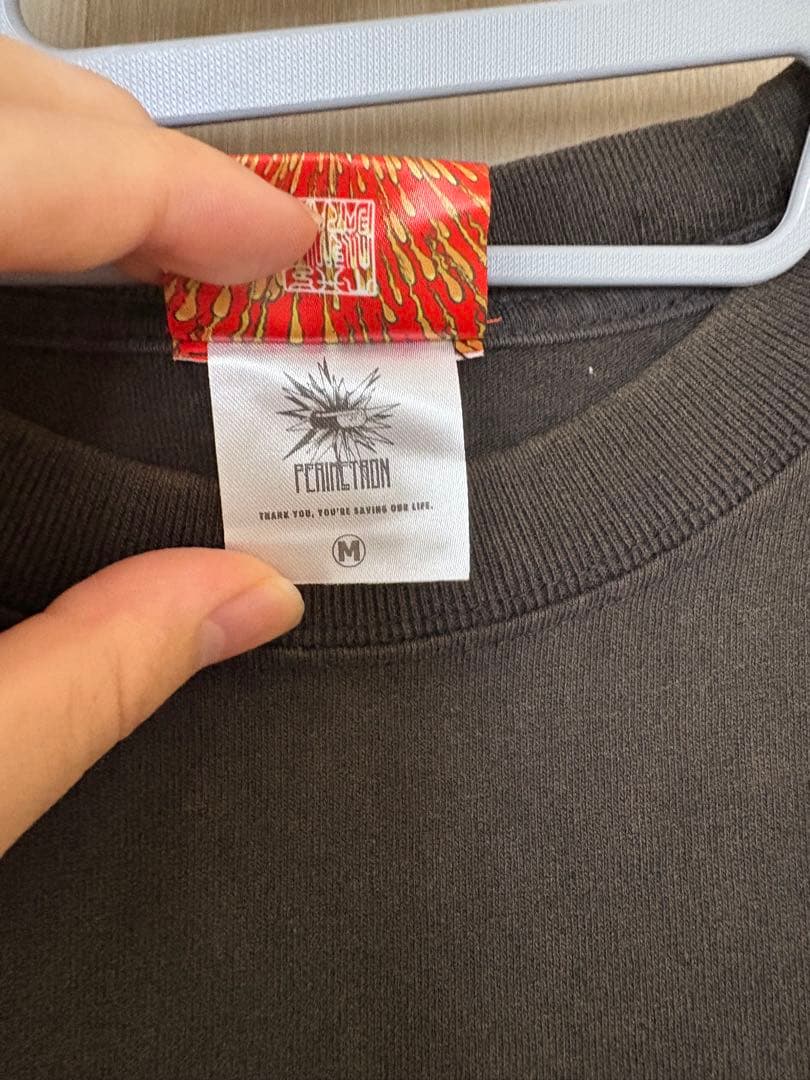 THE MILLENNIUM PARADE Tシャツ Mサイズ