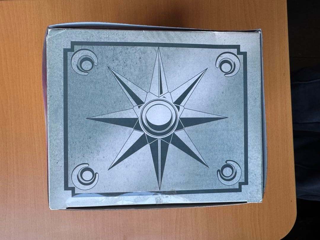 聖闘士星矢 アンドロメダ瞬 フィギュア