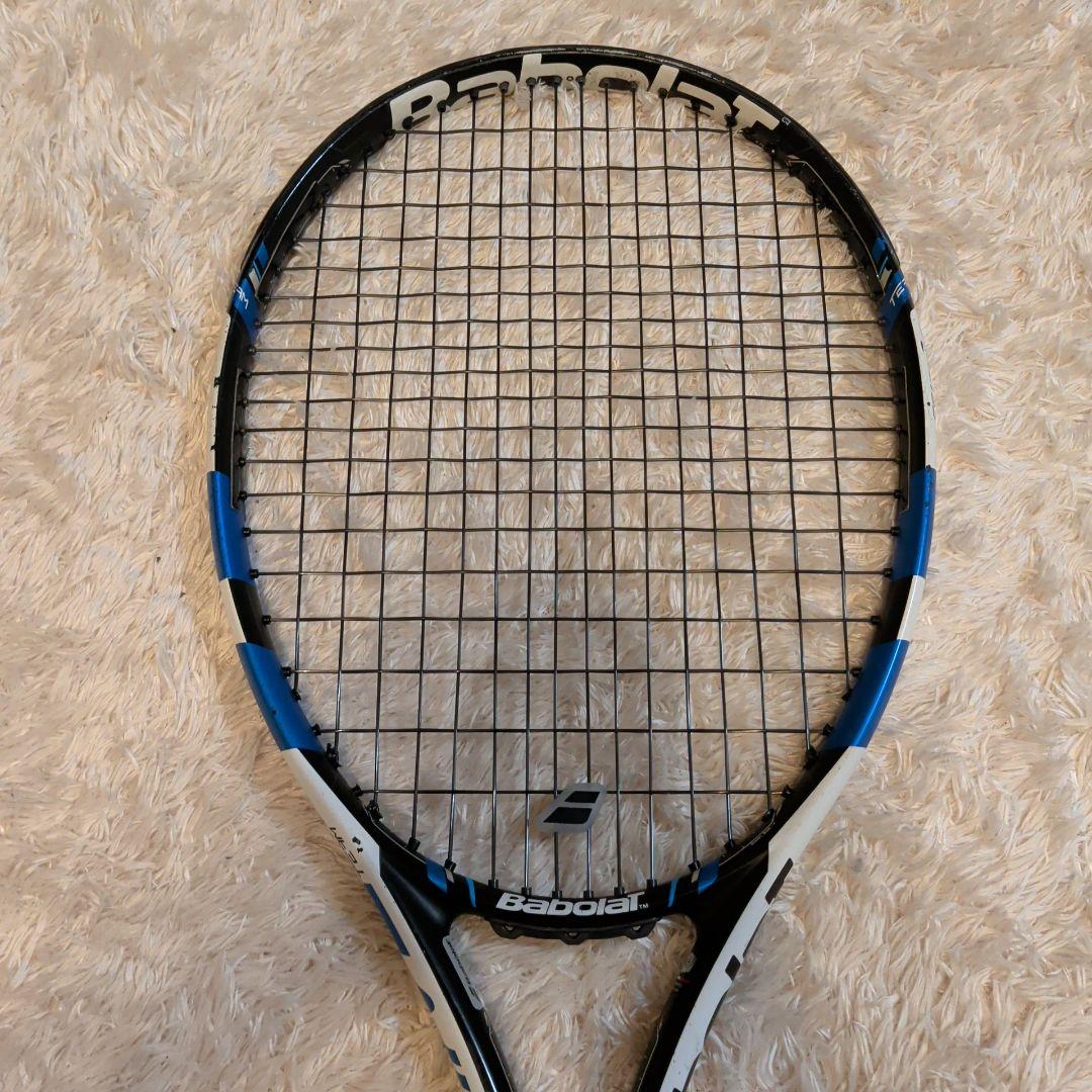 バボラ テニスラケット 3本セット ピュアドライブ他 G2 まとめ売り