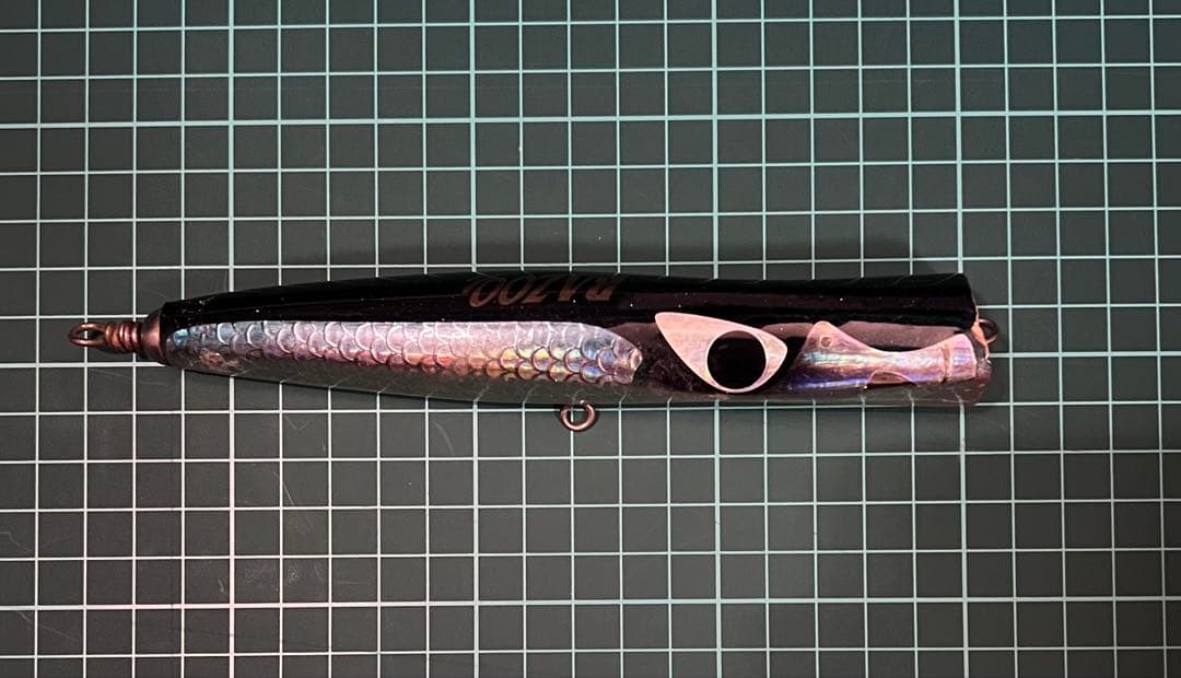 シービーワン　バズー160 BAZOO 中古品