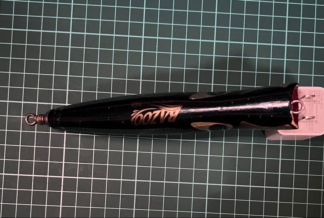 シービーワン　バズー160 BAZOO 中古品