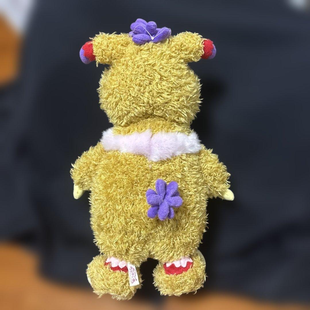 【希少】　ぐ〜チョコランタン　ぬいぐるみ　セット