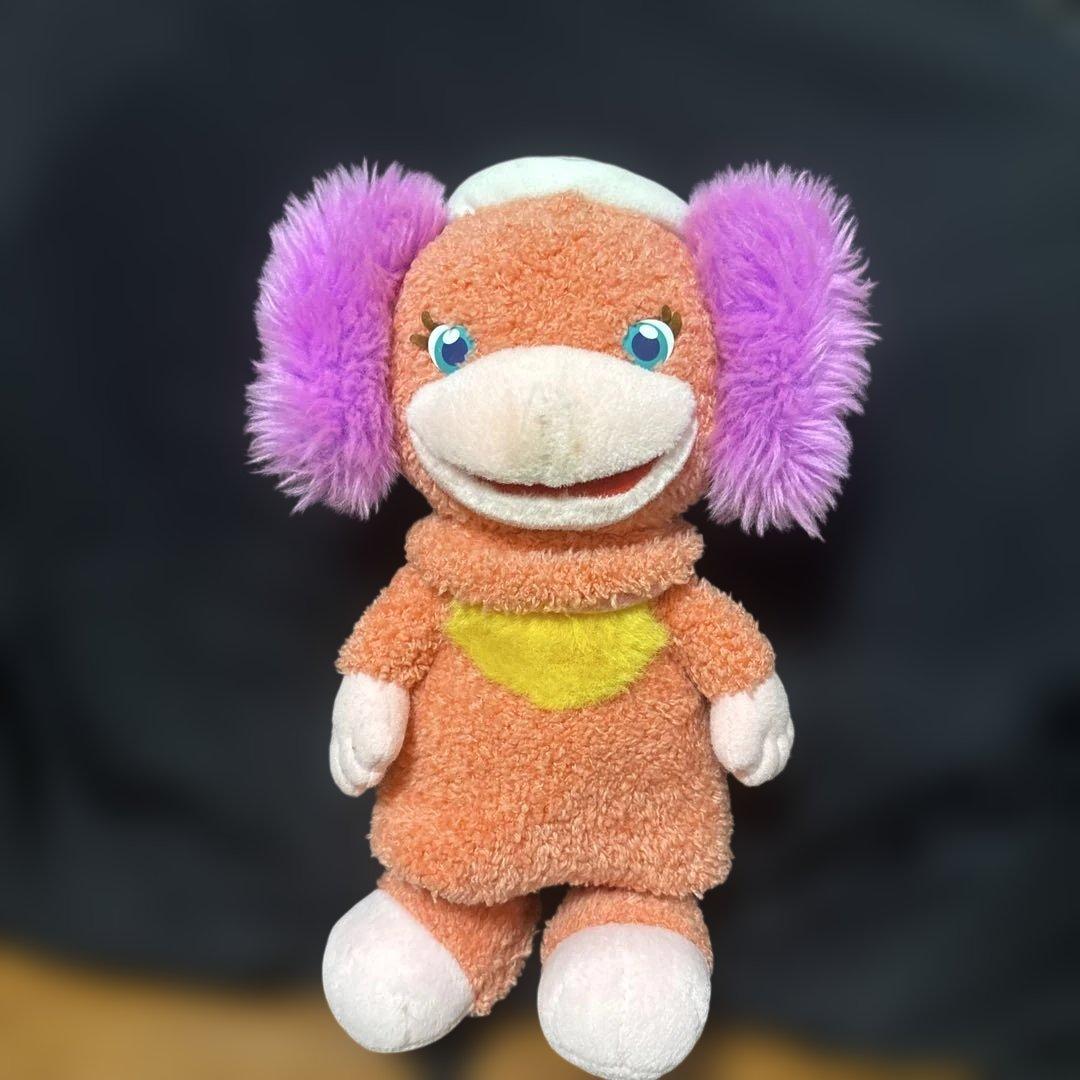 【希少】　ぐ〜チョコランタン　ぬいぐるみ　セット