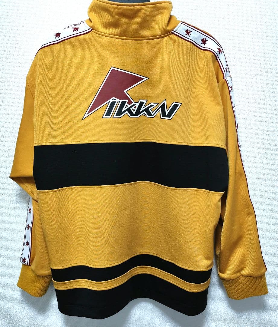 切原赤也 Mサイズ テニスの王子様 おてふぇす 立海 原作ジャージ