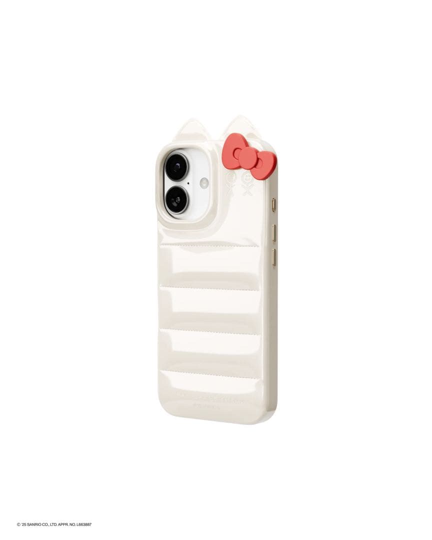 その他 Urban Sophistication HelloKitty iPhone17