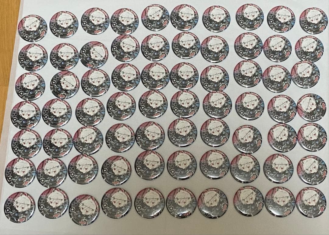 まふまふ 禁じられた果実 70点 世会色ユニバース ひきライ ひき歌 ファンミ