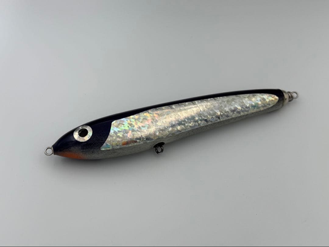 カーペンター　GT-γ160 ディアブロ ブルーバック ガンマ