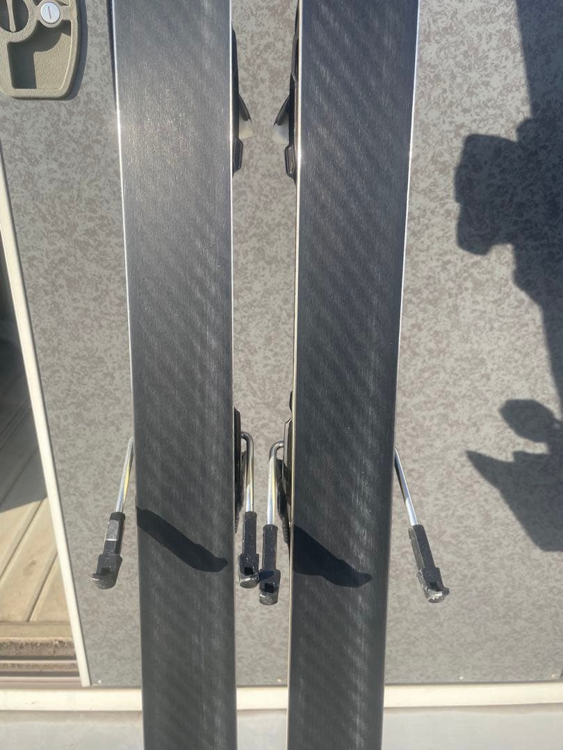 ロシニョールスキー板 188cm R30 FIS