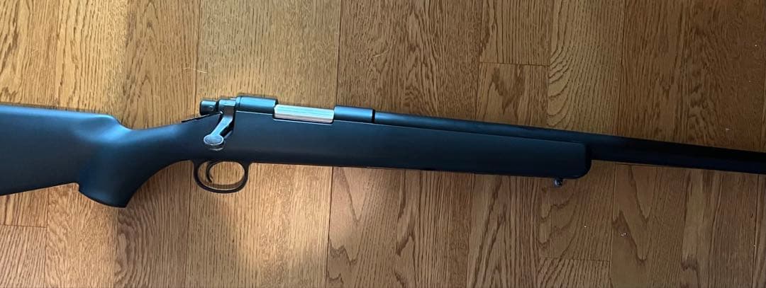 東京マルイ No2 VSR-10 18歳以上ボルトアクションエアライフル