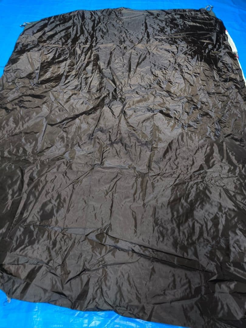 コールマン　ウェザーマスターワイド2ルームハウス　コクーンⅡ　タープテント