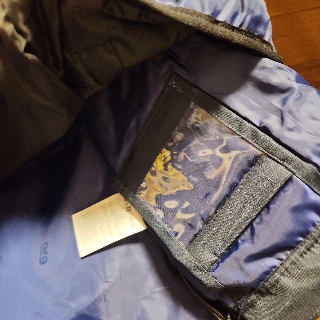 新品　ARG スノーボードウェア　定価29700