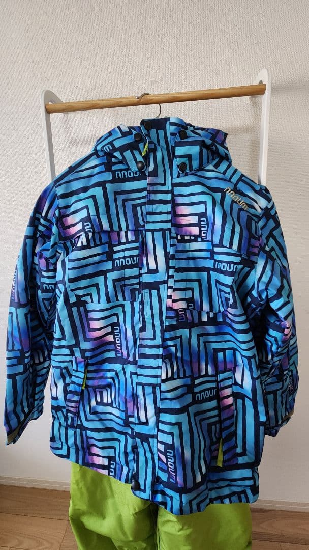 子ども用スキーウェア 160