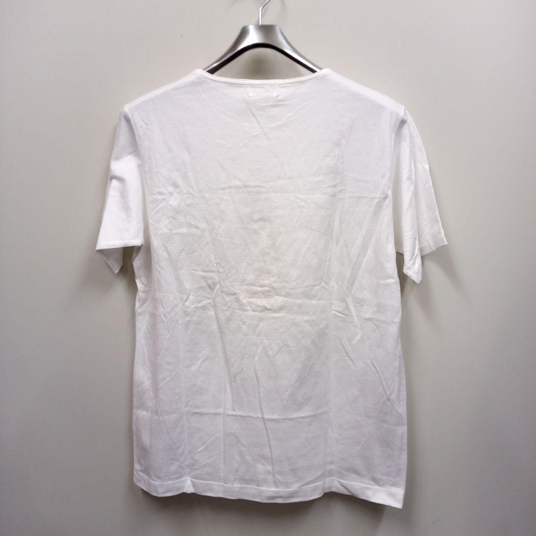 新品未使用クリスエバートTシャツ 80s 90s オールドアシックス アーカイブ