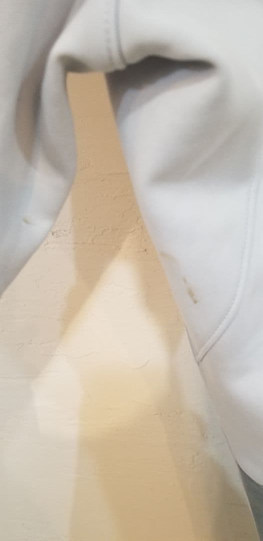 ナイキ　フーディ　ジャージ　蛍光