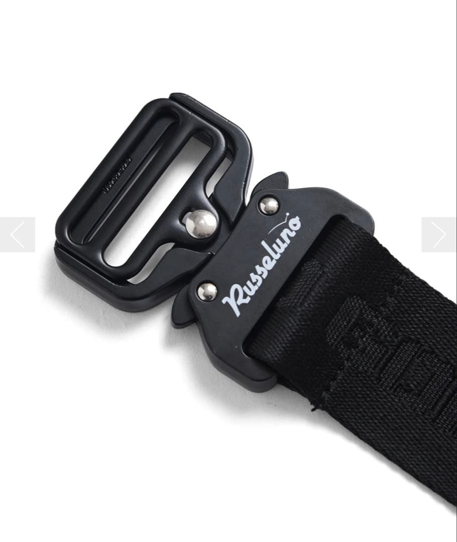 Russelunoラッセルノ ゴルフ　COBRA BELT