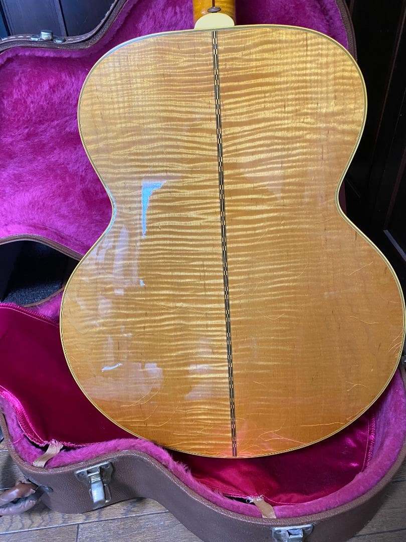 Gibson J-200 アコースティックギター