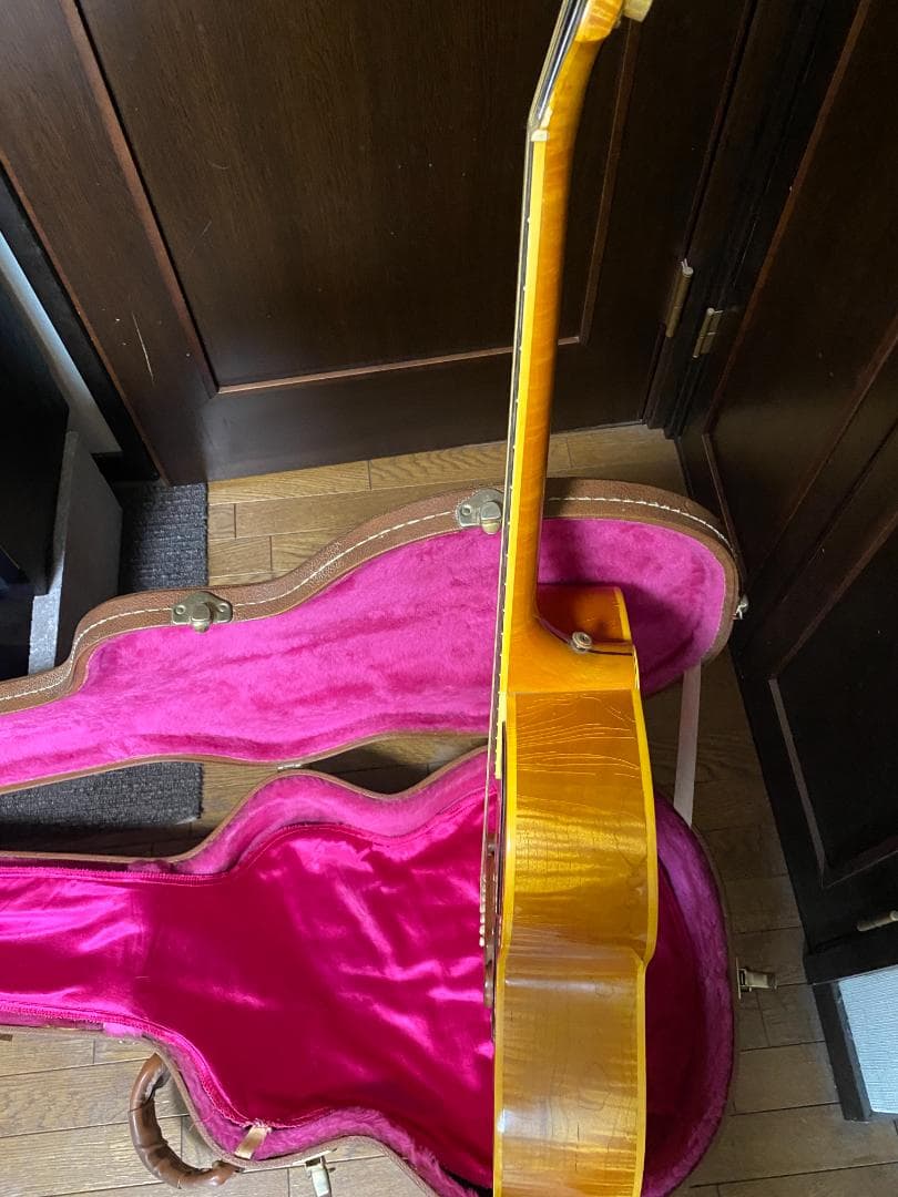 Gibson J-200 アコースティックギター