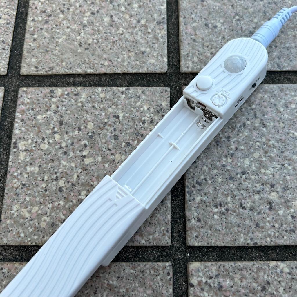 米軍　非常灯　看板　ミリタリー 白