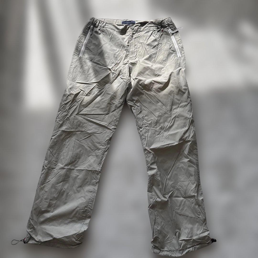 トミーヒルフィガー　ゴルフ　セットアップ　M