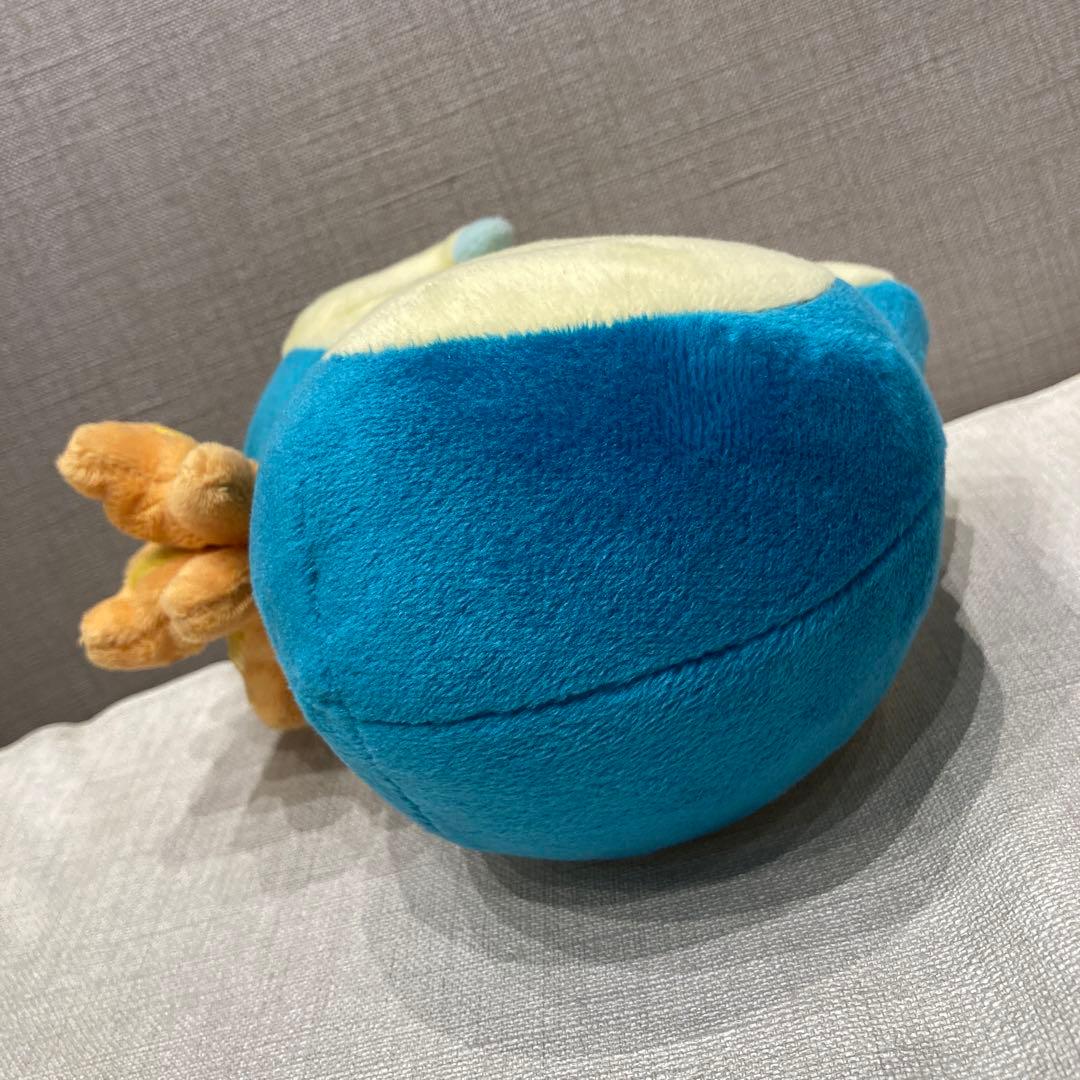 スーパーひみつきちのヒノアラシドール OA ぬいぐるみ ポケモンセンター限定 ⑧