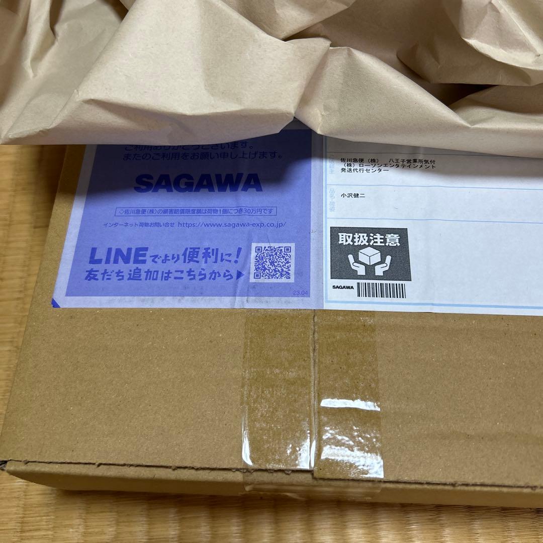 s*8様 小沢健二　メモラビリア