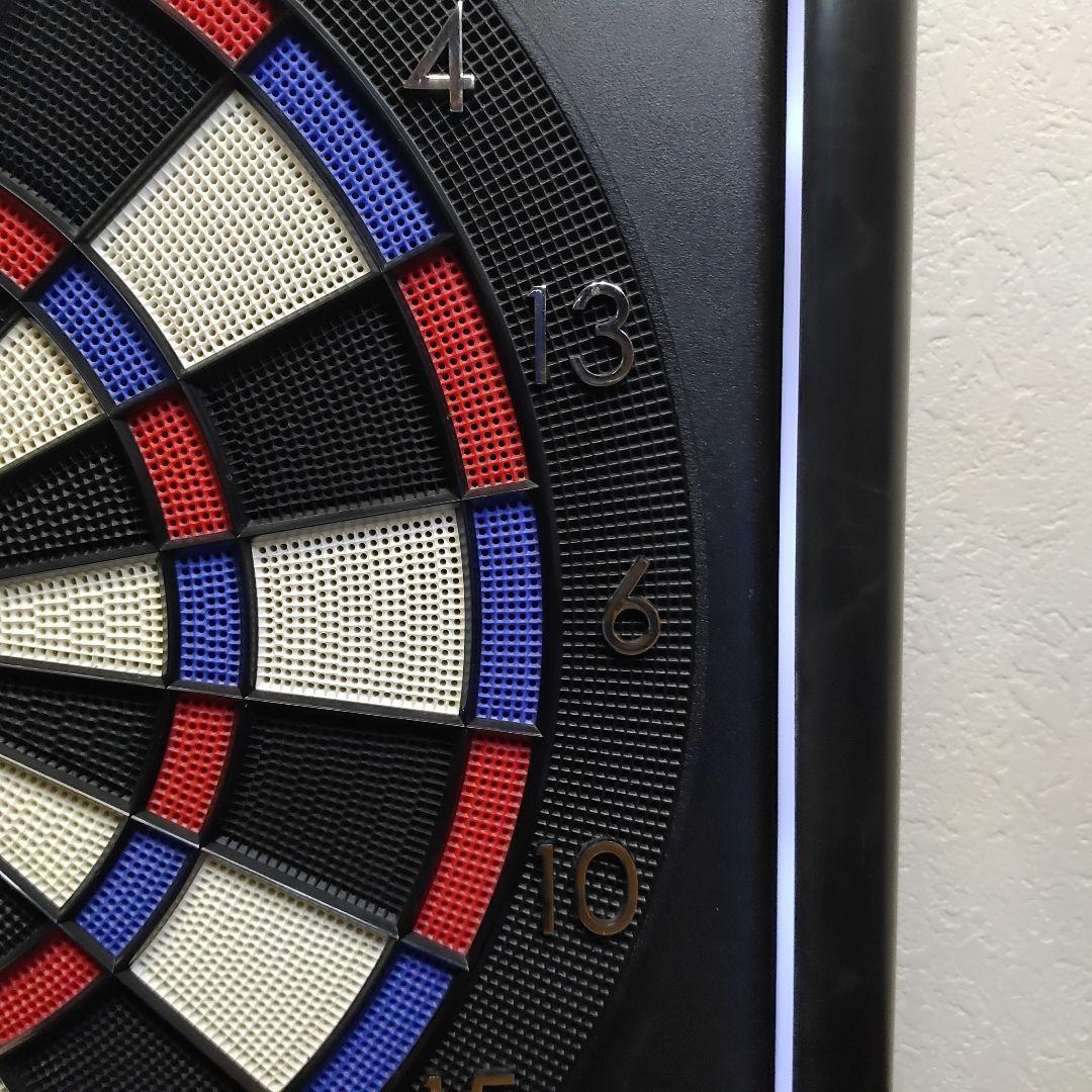 DARTSLIVE 200S ダーツライブ ダーツボード　匿名配送　送料無料