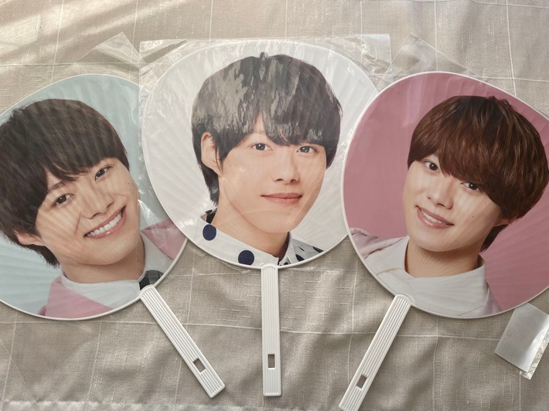 最終値下げです‼️なにわ男子 大橋和也 グッズ まとめ売り