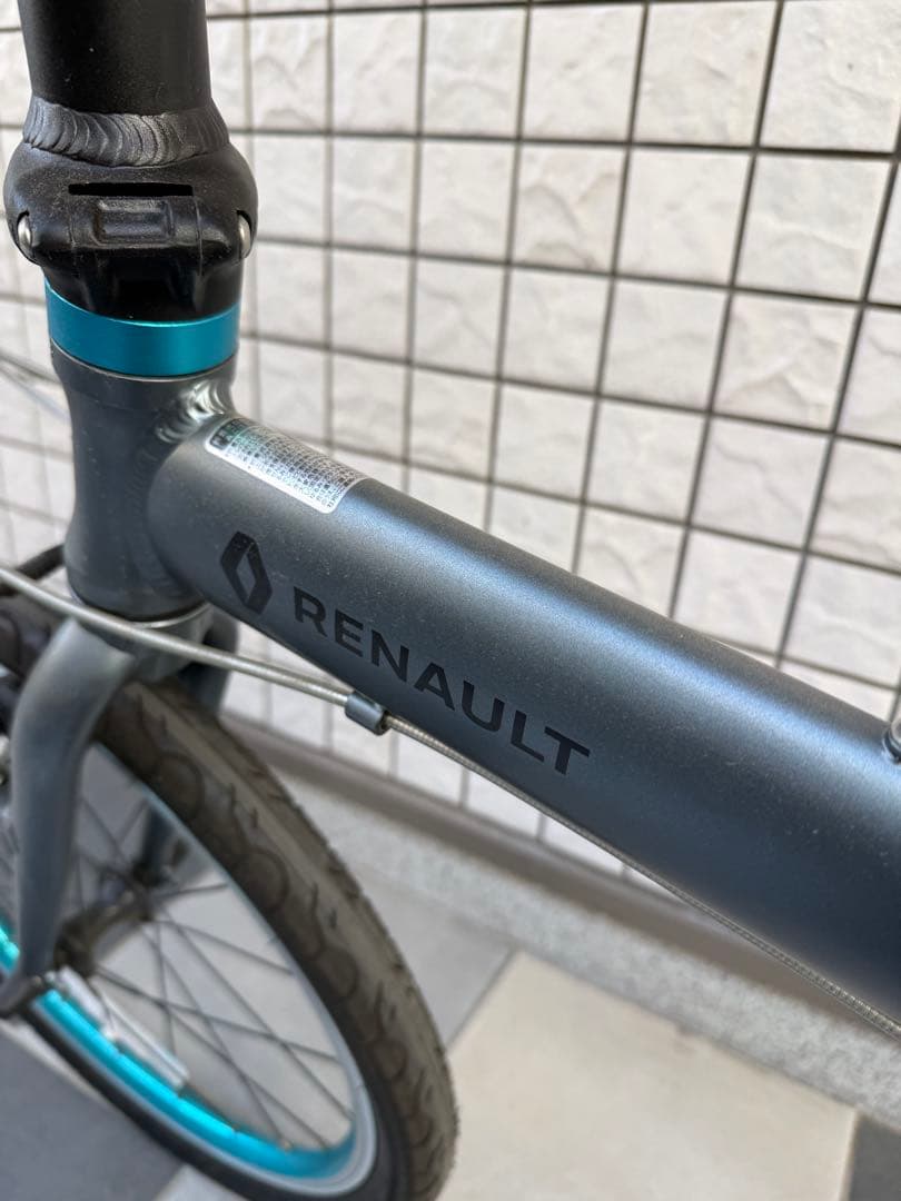 ルノー ライト10 RENAULT LIGHT 10