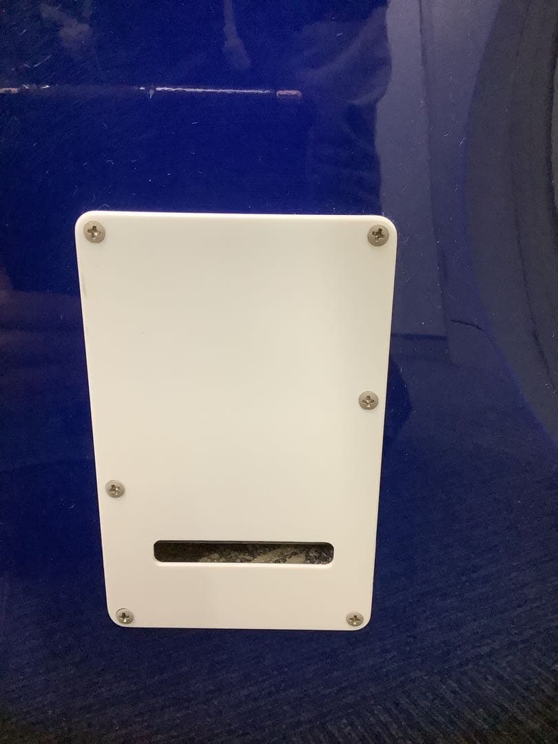 送料込み！ エレキギター ストラトキャスター Legend by Aria