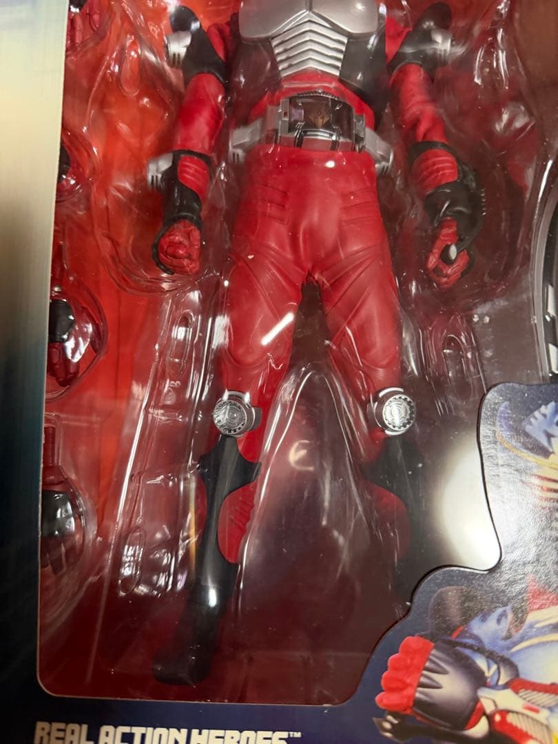 仮面ライダー ドラゴンナイト 仮面ライダー龍騎　フィギュア