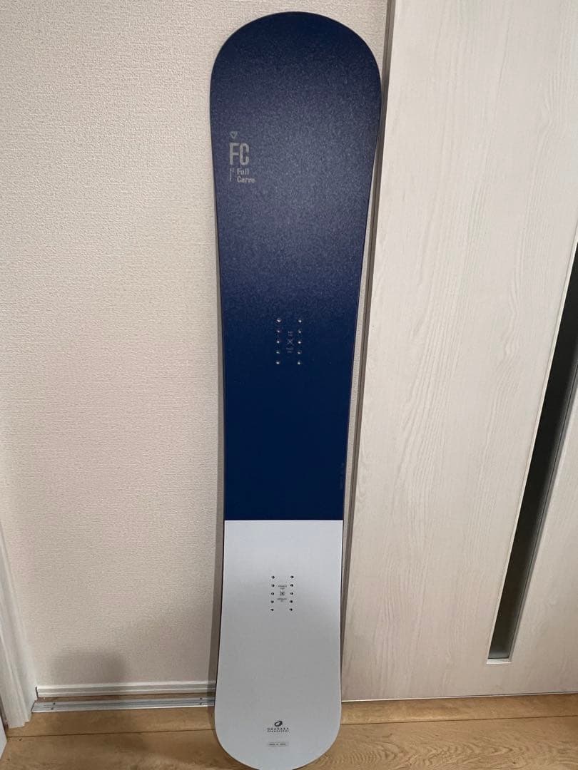 OGASAKA 25-26モデル　FC 154cm