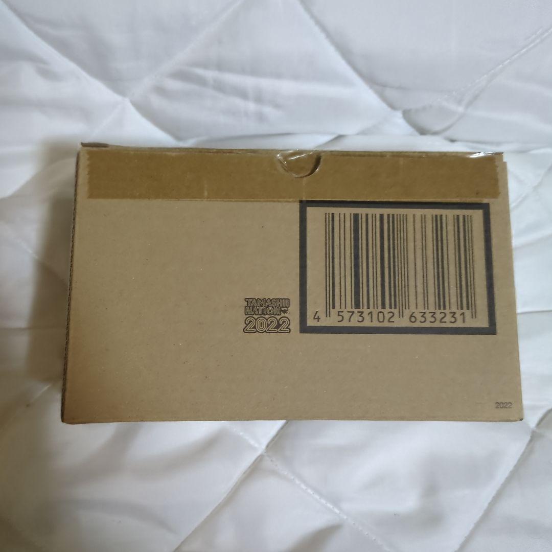 即購入可能　S.H.Figuarts 仮面ライダーセイバー プリミティブドラゴン