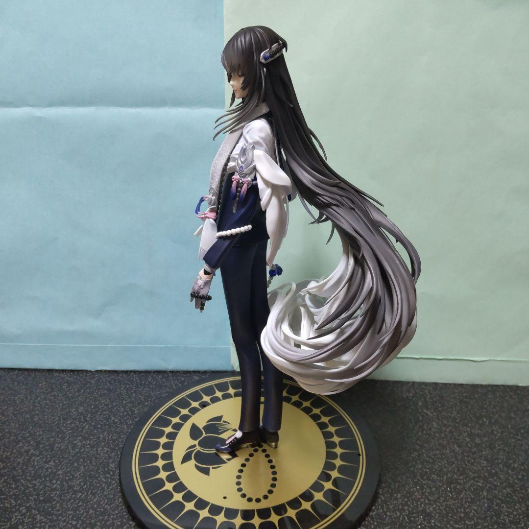 数珠丸恒次 フィギュア 刀剣乱舞 オランジュ・ルージュ