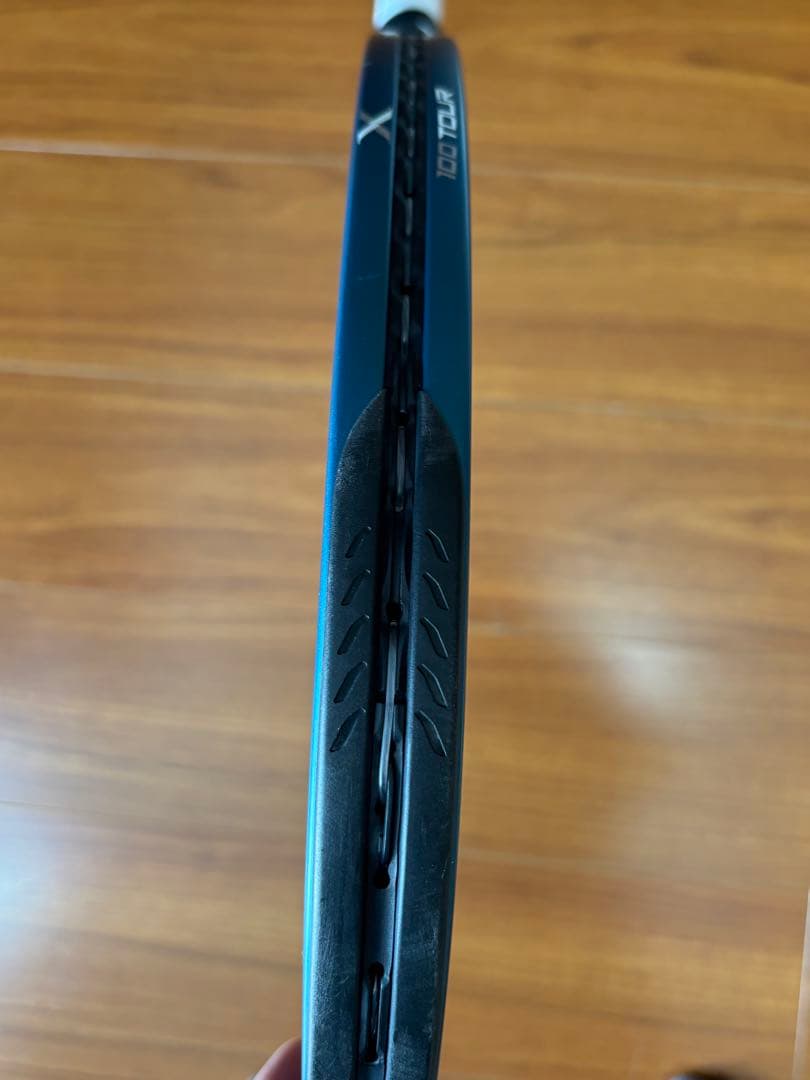 プリンスX100ツアー