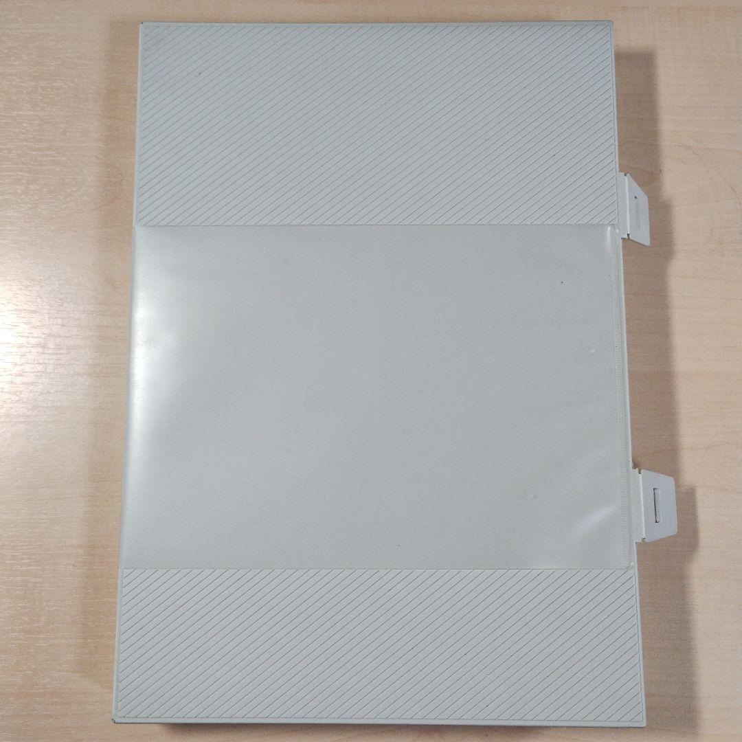 064 Nゲージ鉄道模型 4両編成 赤とクリーム