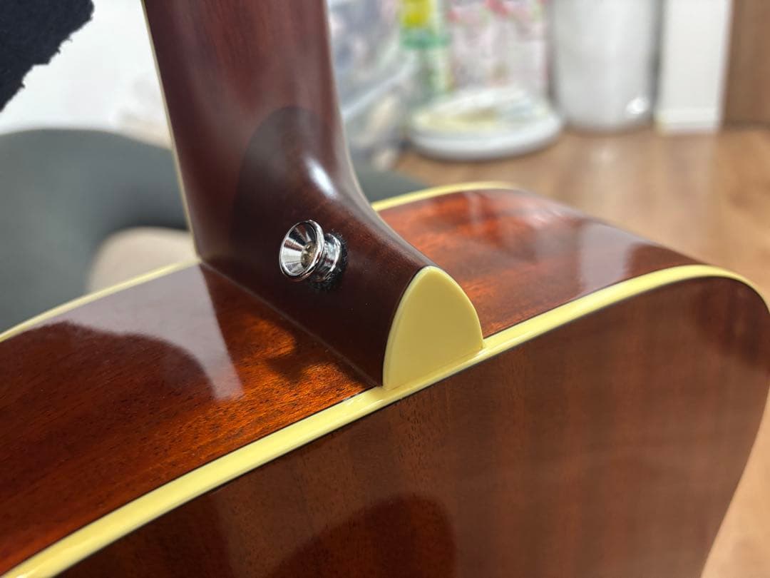 美品Yamaha FS-TA アコースティックギター トランス　姫路駅手渡し希望