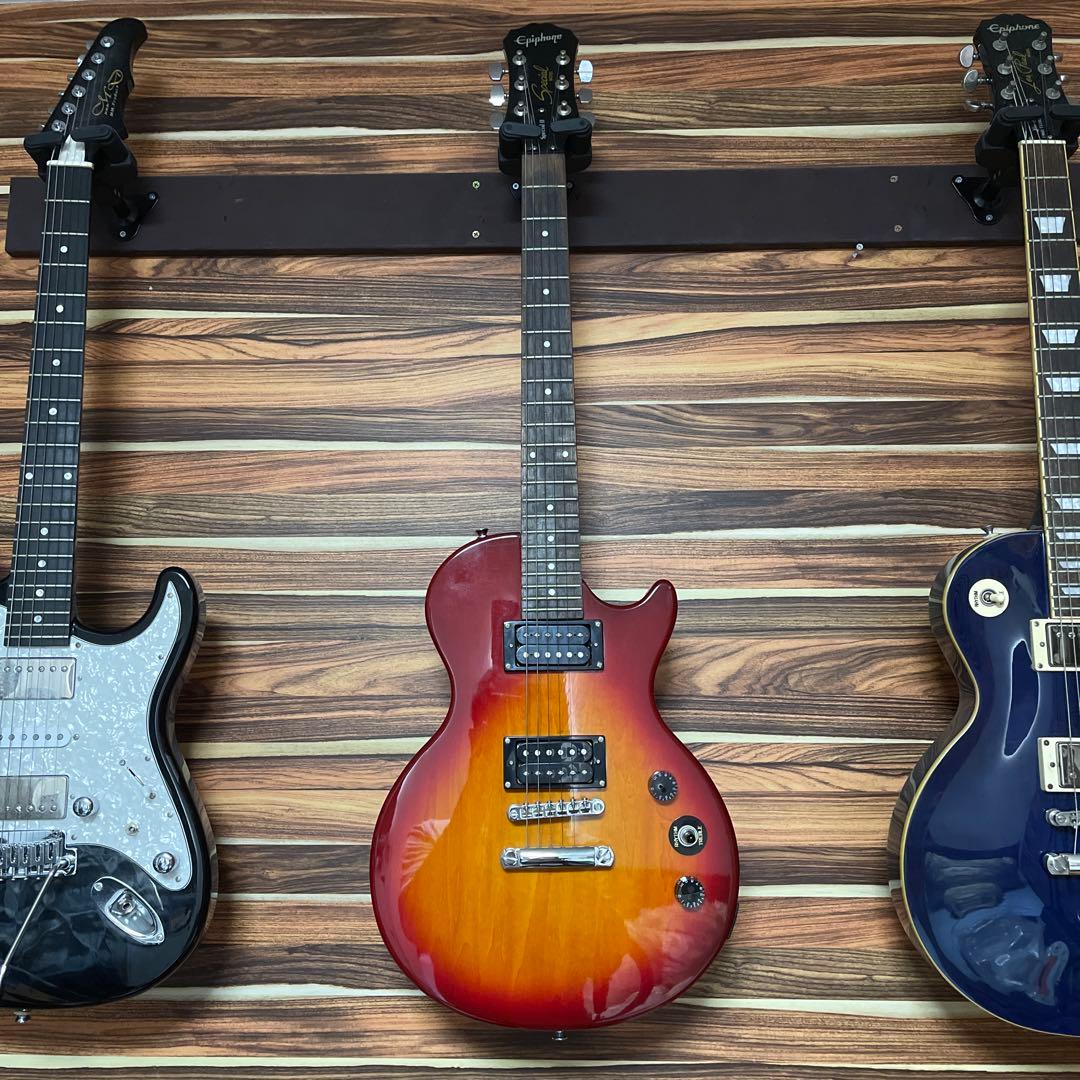 み*く様 エピフォン　スペシャルII