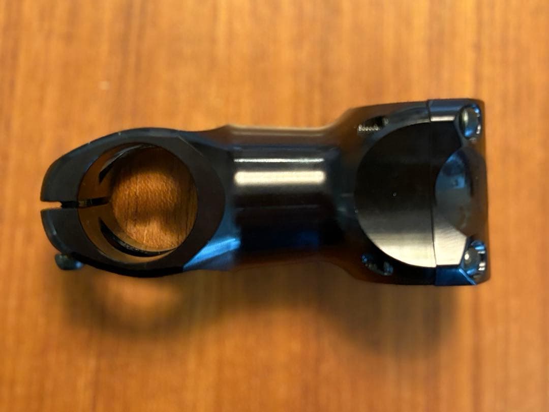 THOMSON elite x4 stem (70mm/0°/black)