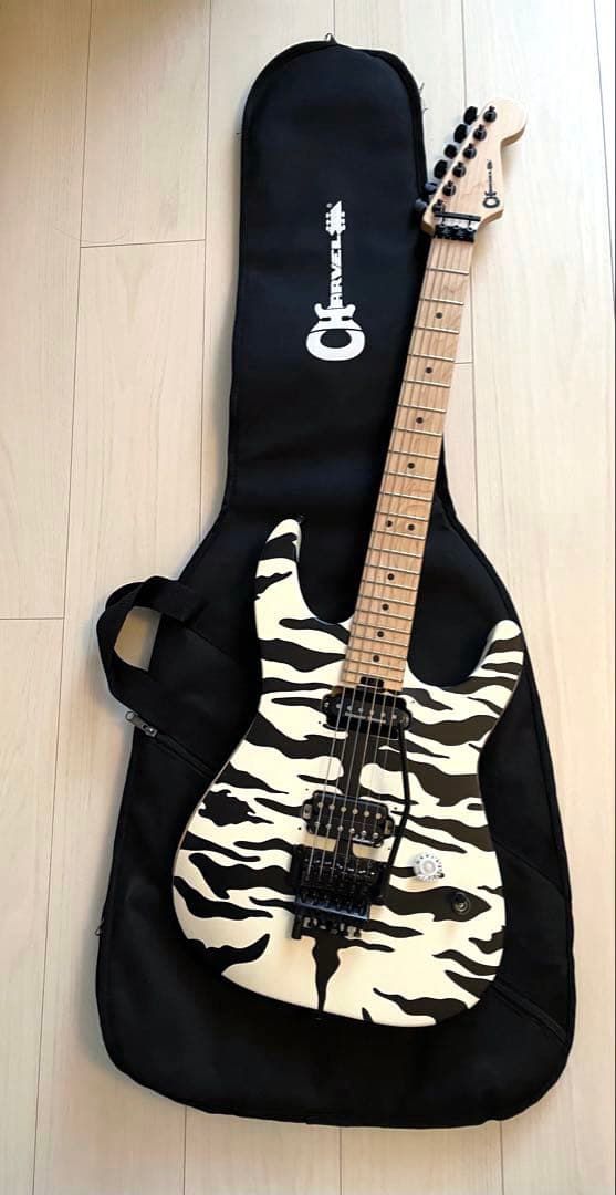 ギター Charvel Satchel Signature Pro-Mod DK22
