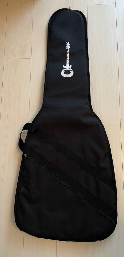 ギター Charvel Satchel Signature Pro-Mod DK22