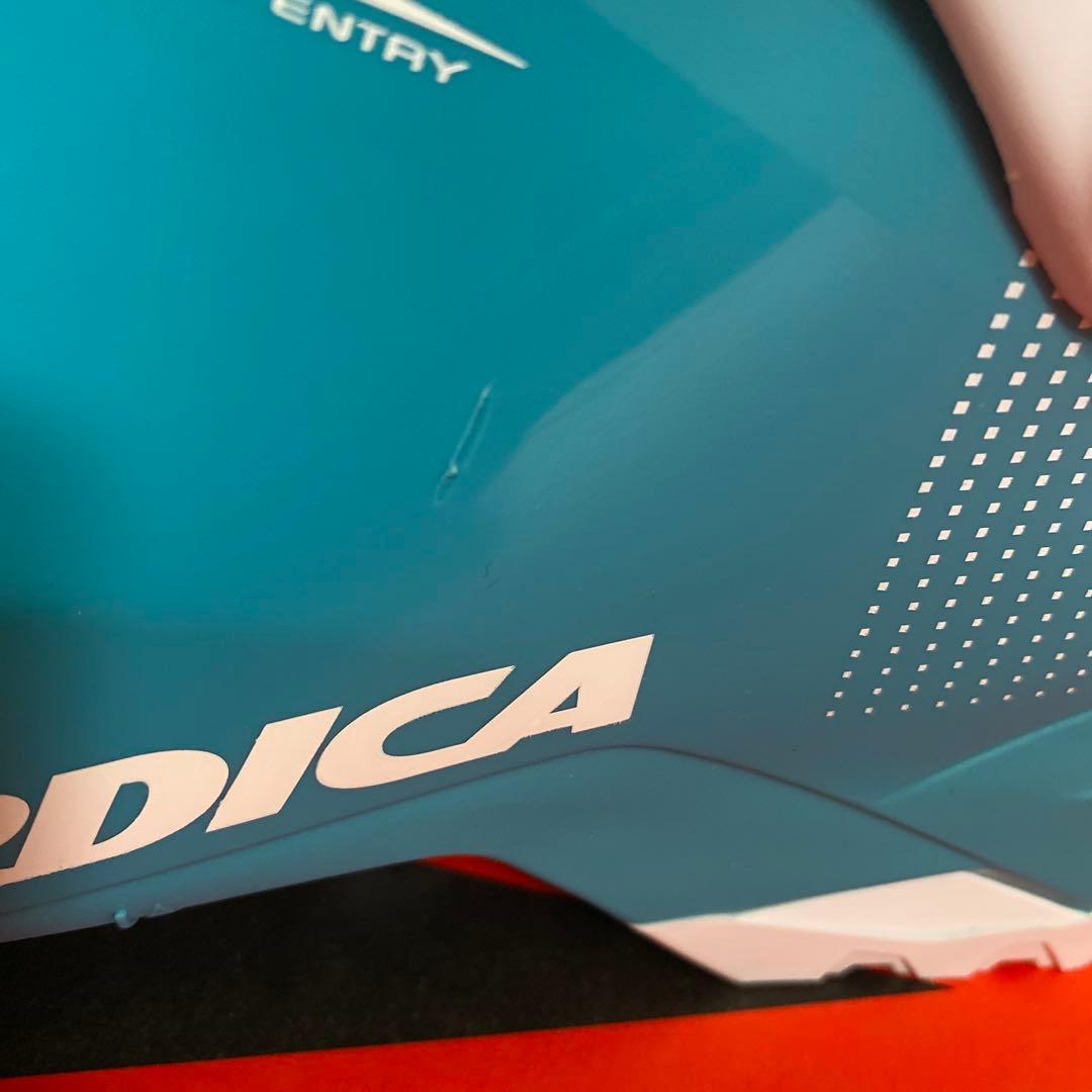 ノルディカ　NORDICA ジュニア用スキーブーツ　22-23 22.5