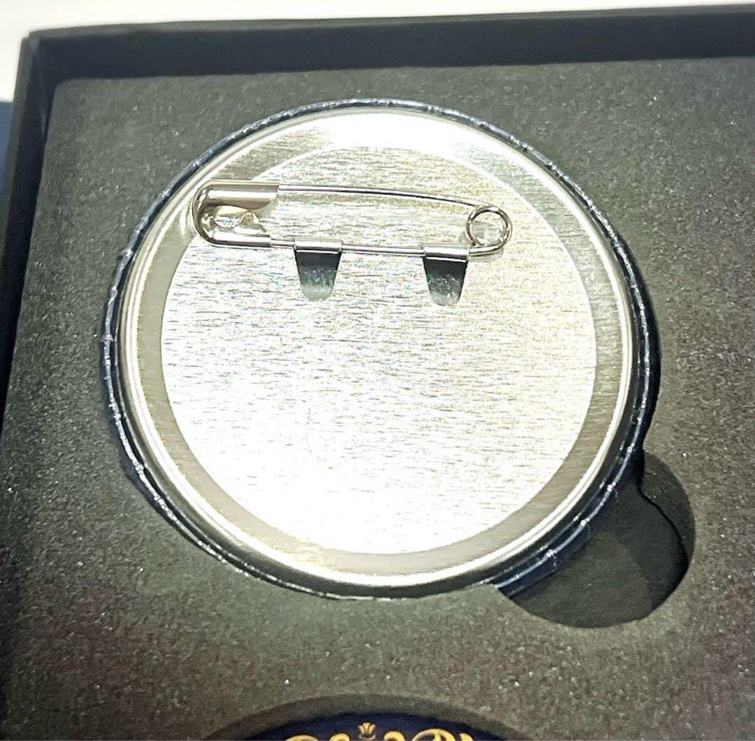 美品 名探偵コナン コンサート2019 S席限定特典缶バッジ コンプセット