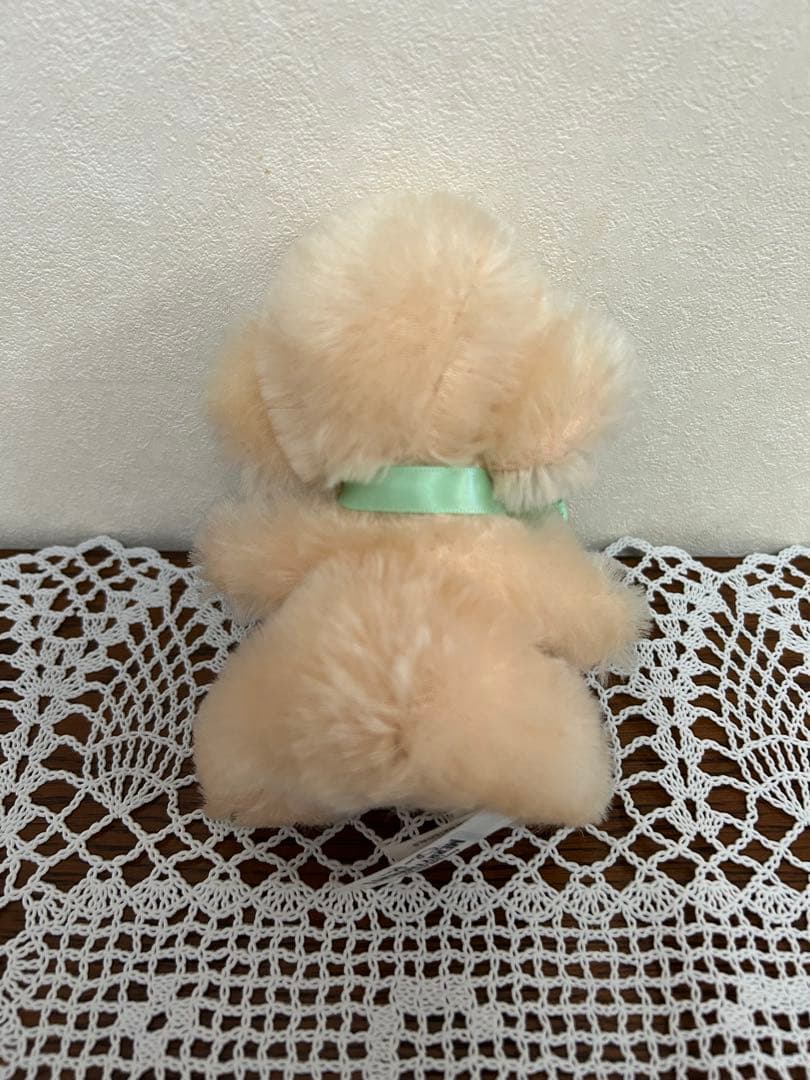 超美品　希少　merrythought　マイクロチーキー スイングボート