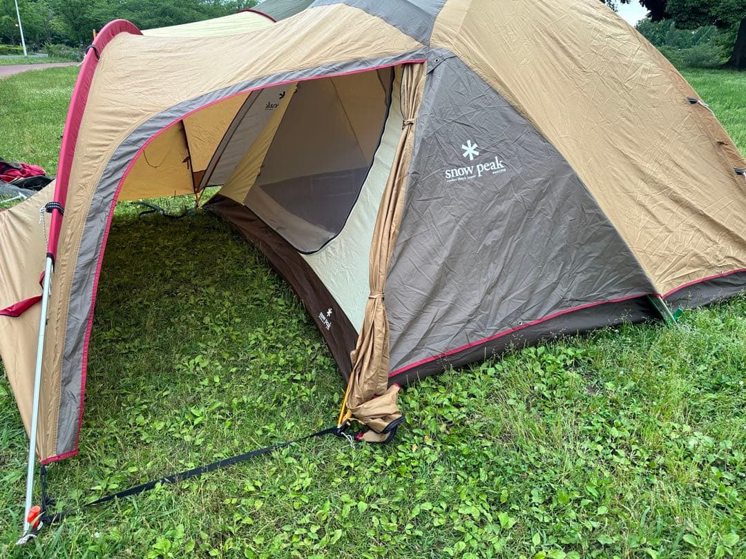 peak SDE-001　アメニティドームM