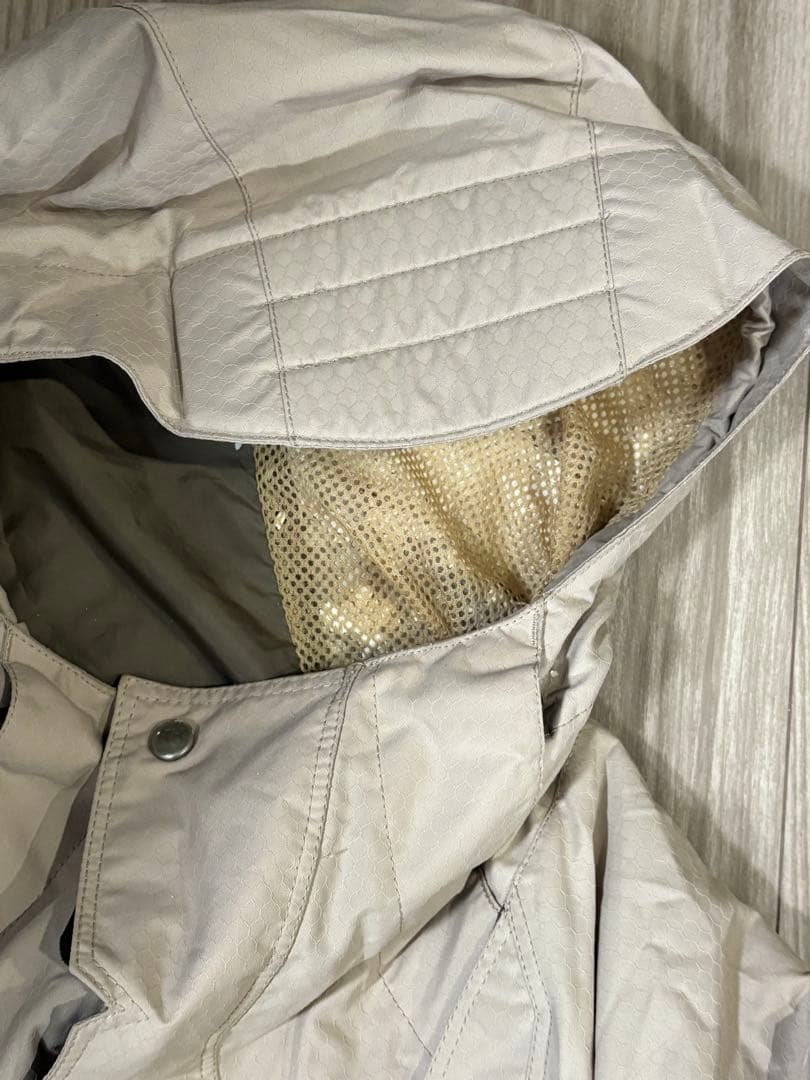 Helly Hansen スノーボードウェア　セット