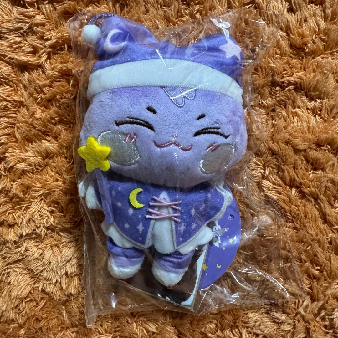 ATEEZ ANITEEZ DREAMLAND ぬいぐるみ サンドキ サン