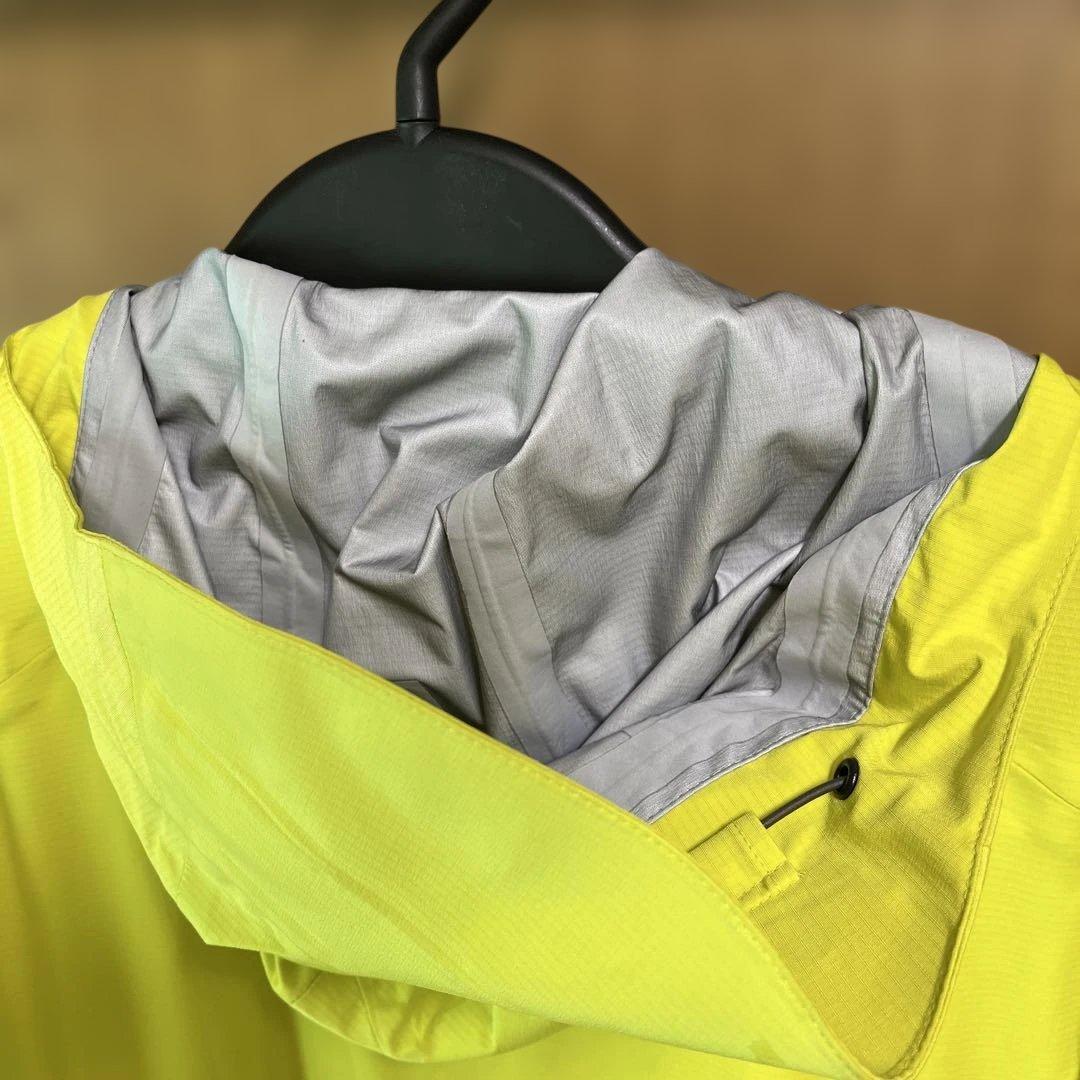 シマノ　ウェア　ゼフォー　ジャケット　デュラスト　XLサイズ　[新品未使用品]