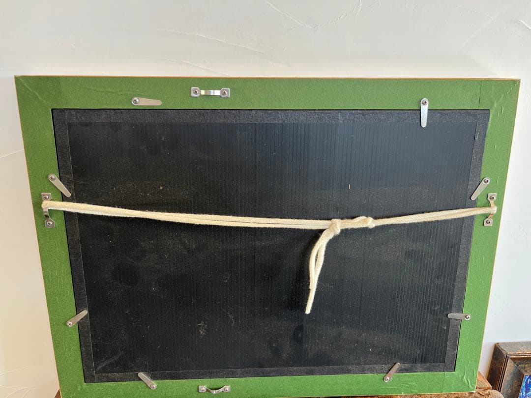 Ocean Pacific サーフィンアート Tom Curren