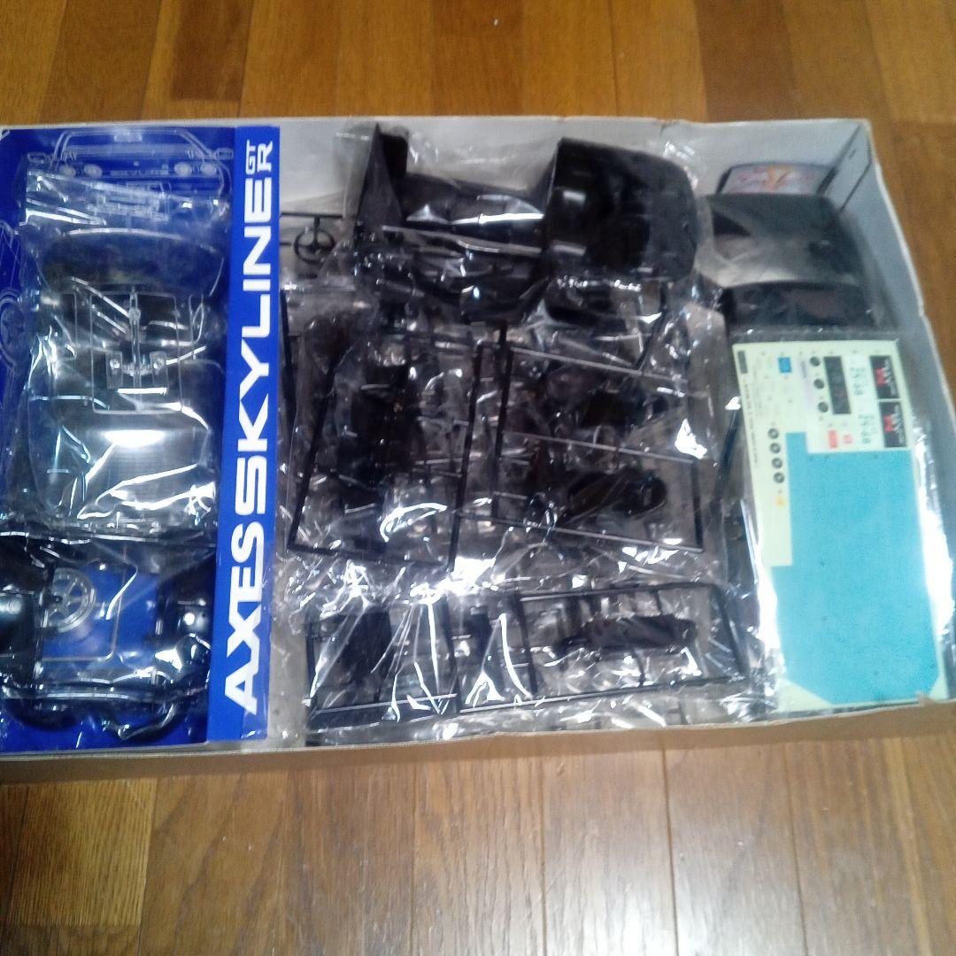 TAISAN SKYLINE GT-R プラモデル 未組立