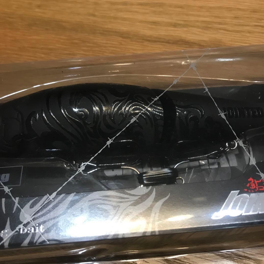 ガンクラフト　ジョインテッドクロー178新品　入手困難激レアカラー　抽選当選品